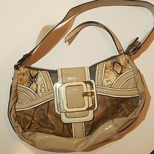 Guess Vintage Handbag